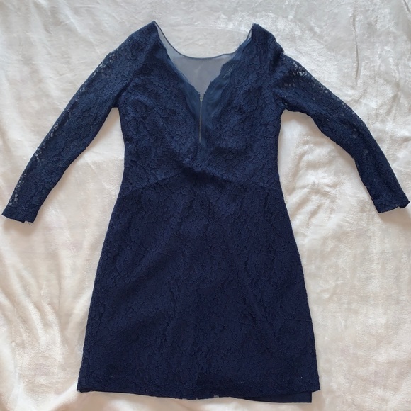Akita Dress - Picture 1 of 2